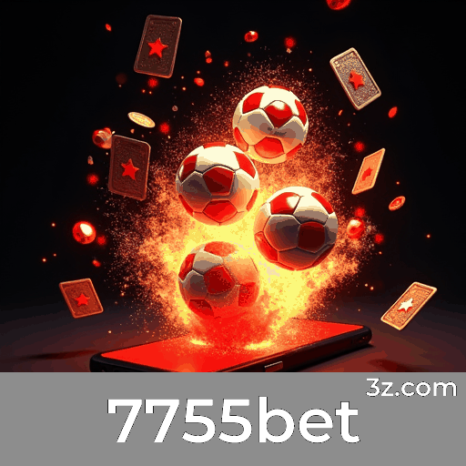 7755bet: Inovação em Jogos Online Redefinindo Experiências