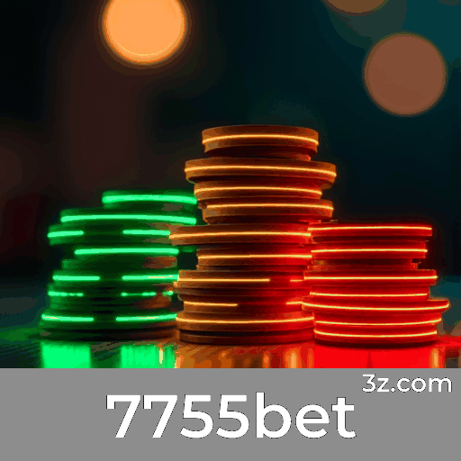 Diversidade e Qualidade de Jogos no 7755bet