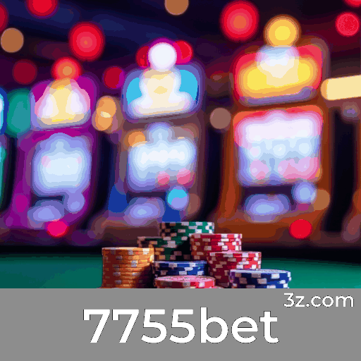 7755bet: A Experiência de Mesa Ao Vivo Preferida dos Brasileiros