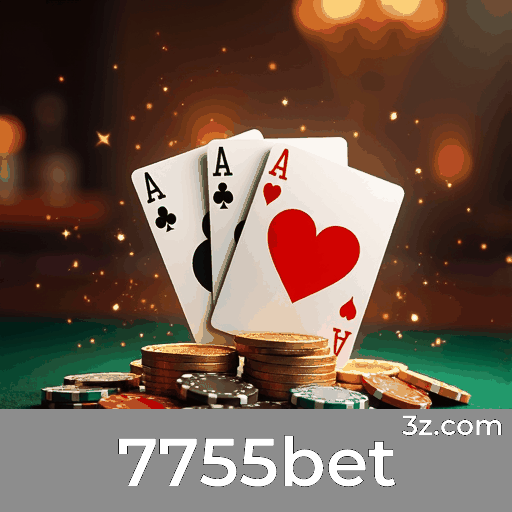 7755bet: Especialista em Apostas Esportivas no Brasil