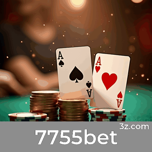 7755bet: Especialista em Apostas Esportivas no Brasil