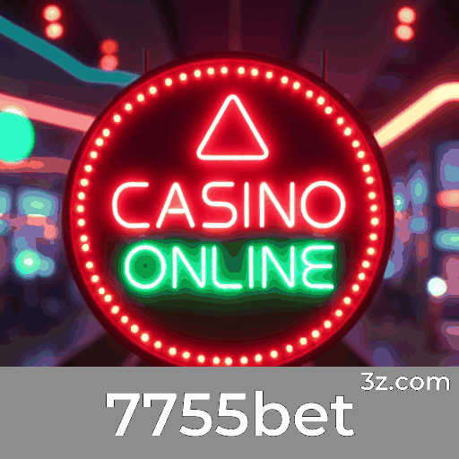 7755bet: A Experiência de Mesa Ao Vivo Preferida dos Brasileiros