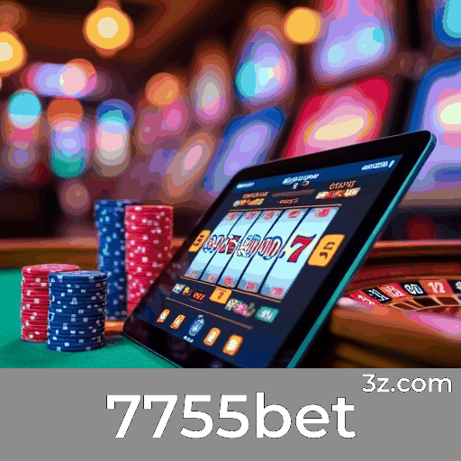 Diversidade e Qualidade de Jogos no 7755bet
