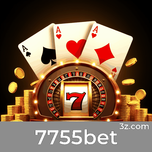 7755bet: A Experiência de Mesa Ao Vivo Preferida dos Brasileiros