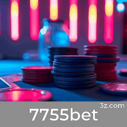 7755bet: Jogo em Tempo Real e Experiência Emocionante para Brasileiros