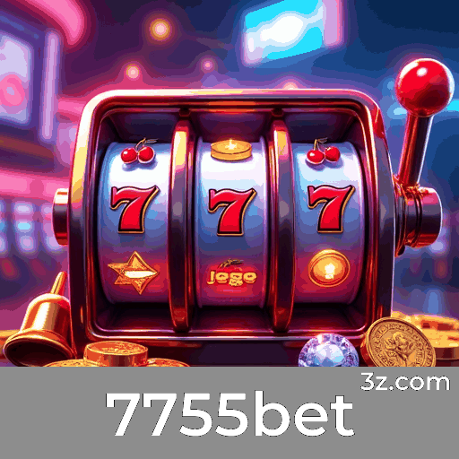 Diversidade e Qualidade de Jogos no 7755bet