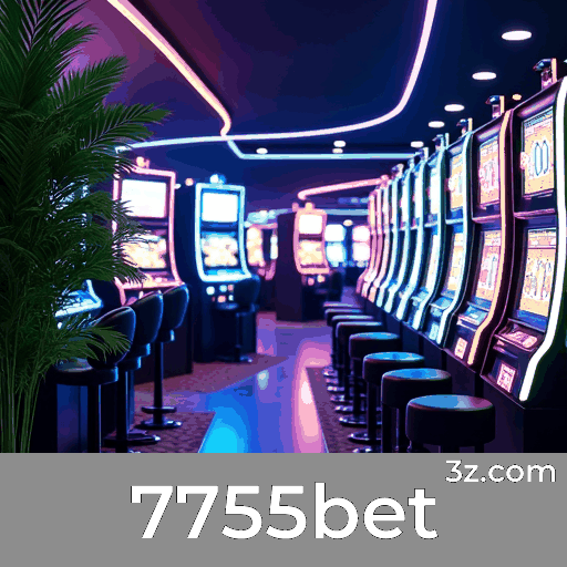 7755bet: Estável, Seguro, Otimizado para o Brasil