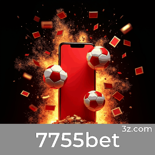 7755bet: Inovação em Jogos Online Redefinindo Experiências